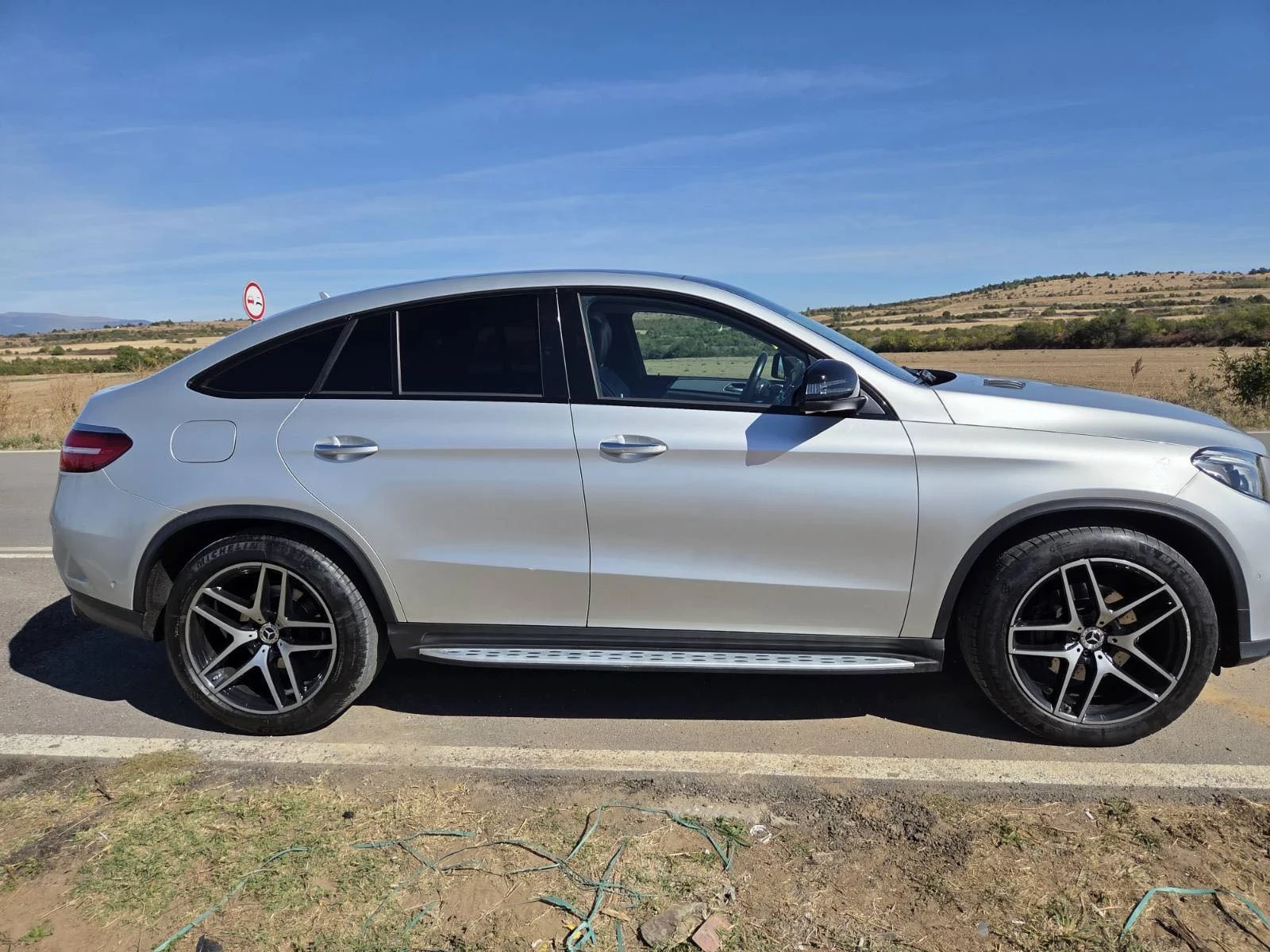 Mercedes-Benz GLE 350 | Mobile.bg � ����������� 4