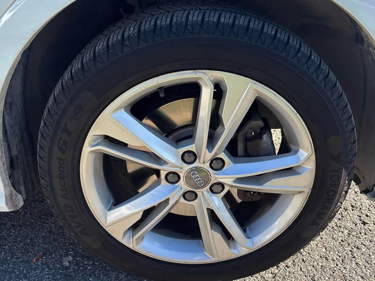 Audi Q3 * Progressiv * CARFAX * ����� �� ����������� *  | Mobile.bg � ����������� 7