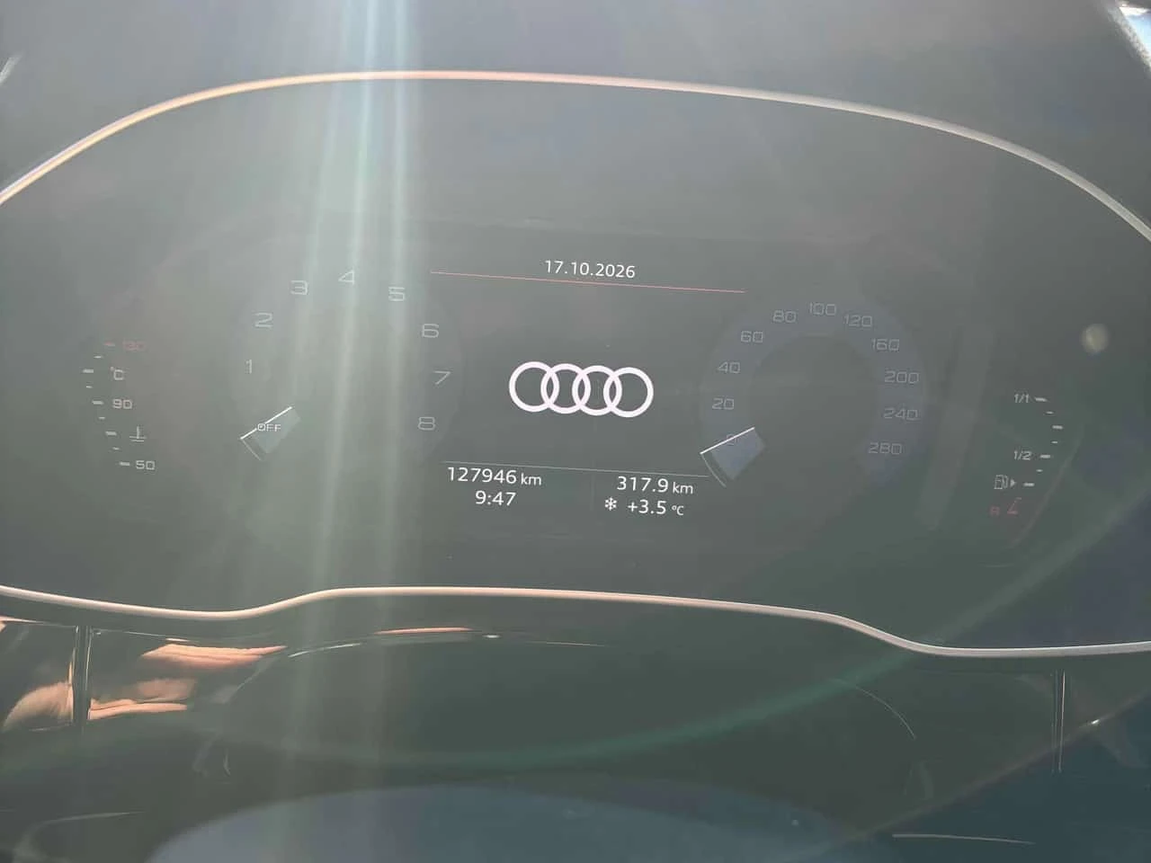 Audi Q3 * Progressiv * CARFAX * ����� �� ����������� *  | Mobile.bg � ����������� 8