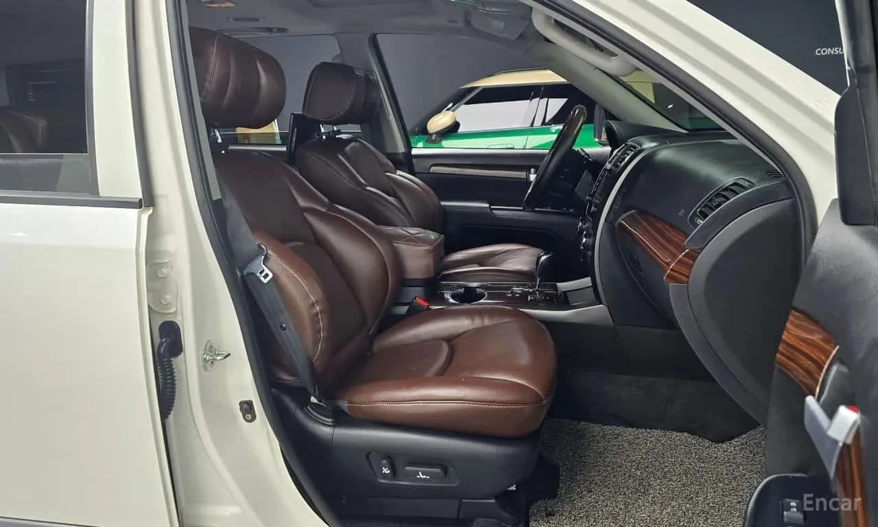 Kia Mohave * Diesel 3.0 4WD * ����������*  | Mobile.bg � ����������� 10