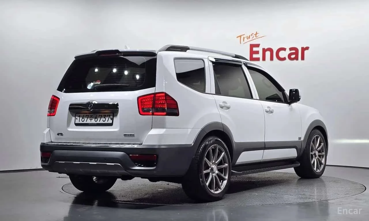 Kia Mohave * Diesel 3.0 4WD * ����������*  | Mobile.bg � ����������� 2