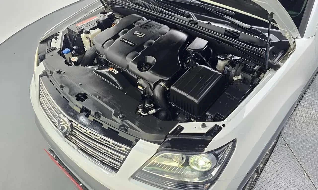 Kia Mohave * Diesel 3.0 4WD * ����������*  | Mobile.bg � ����������� 6
