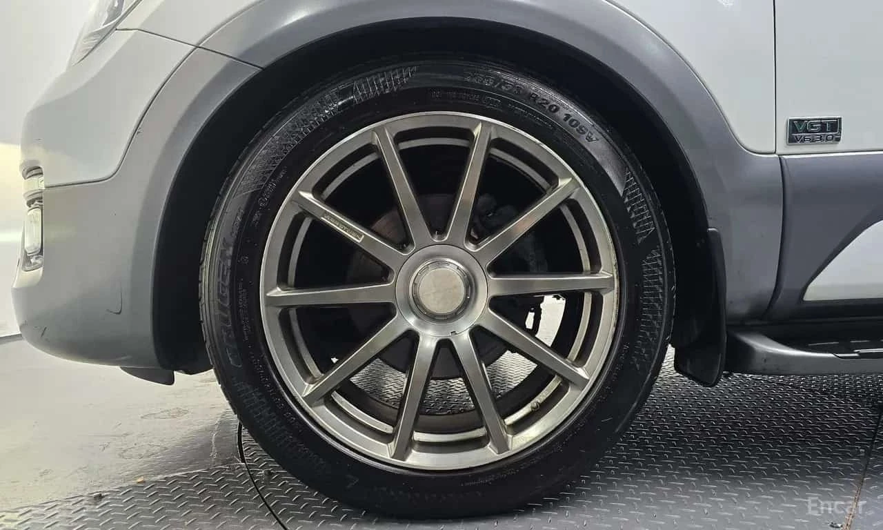 Kia Mohave * Diesel 3.0 4WD * ����������*  | Mobile.bg � ����������� 5