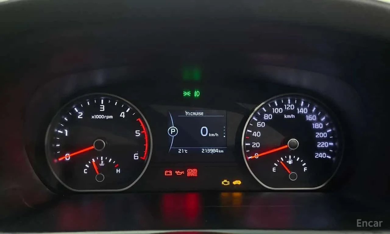 Kia Mohave * Diesel 3.0 4WD * ����������*  | Mobile.bg � ����������� 8