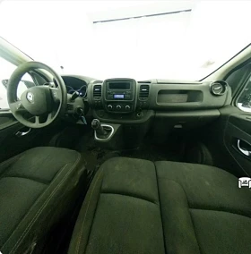 Renault Trafic FACELIFT L2H1, снимка 7