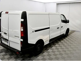 Renault Trafic FACELIFT L2H1, снимка 3