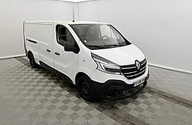 Renault Trafic FACELIFT L2H1, снимка 1