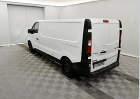 Renault Trafic FACELIFT L2H1, снимка 2