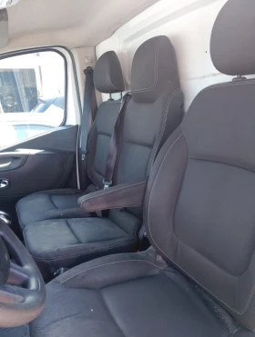 Renault Trafic FACELIFT L2H1, снимка 9