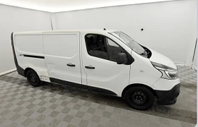 Renault Trafic FACELIFT L2H1, снимка 4