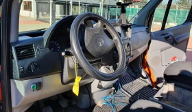Mercedes-Benz Sprinter 311, снимка 6