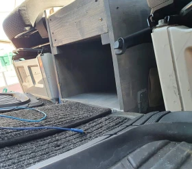 Mercedes-Benz Sprinter 311, снимка 8