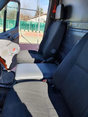 Mercedes-Benz Sprinter 311, снимка 7