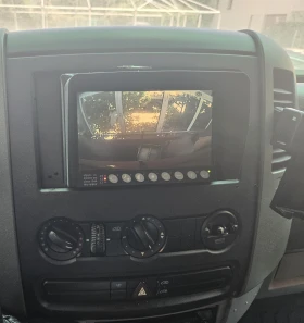 Mercedes-Benz Sprinter 311, снимка 10