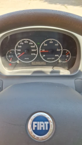 Fiat Ducato 2.3 JTD 110 к.с, снимка 13