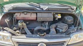 Fiat Ducato 2.3 JTD 110 к.с, снимка 11