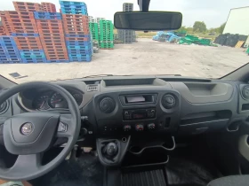 Opel Movano, снимка 5