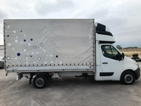 Opel Movano, снимка 3