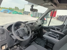 Opel Movano, снимка 7