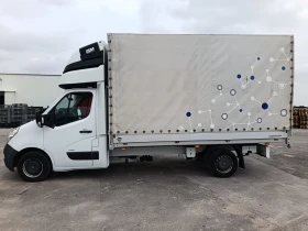 Opel Movano, снимка 2