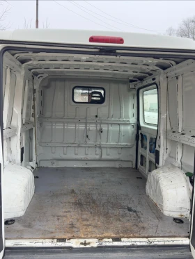 Peugeot Boxer, снимка 3