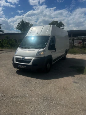 Citroen Jumper 2.2 HDI, снимка 1