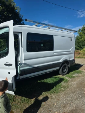 Ford Transit L3H2, снимка 5
