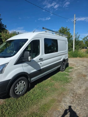 Ford Transit L3H2, снимка 3