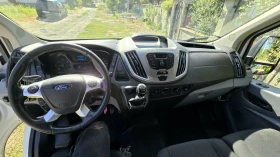 Ford Transit L3H2, снимка 6