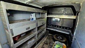 Ford Transit L3H2, снимка 15