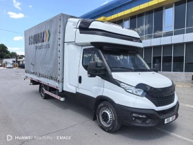 Iveco Daily 35C18, снимка 1