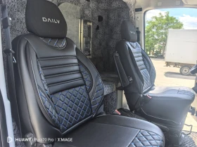 Iveco Daily 35C18, снимка 8