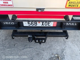 Iveco Daily 35C18, снимка 17