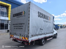 Iveco Daily 35C18, снимка 4