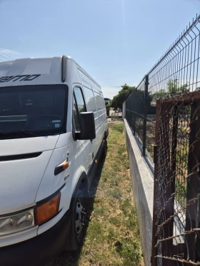 Iveco 35s13, снимка 2