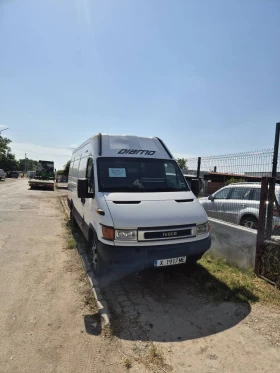 Iveco 35s13, снимка 6
