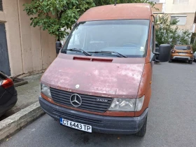 Mercedes-Benz 310 макси, снимка 6