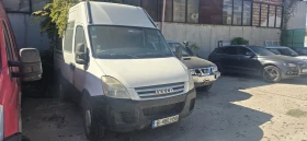 Iveco Daily, снимка 1