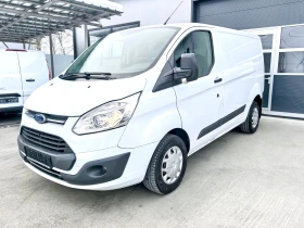 Ford Transit Custom 2.0TDCI -EURO6, снимка 3