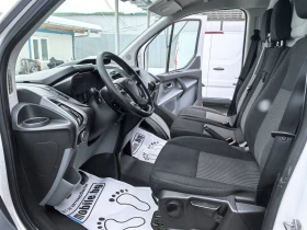 Ford Transit Custom 2.0TDCI -EURO6, снимка 9