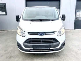 Ford Transit Custom 2.0TDCI -EURO6, снимка 2