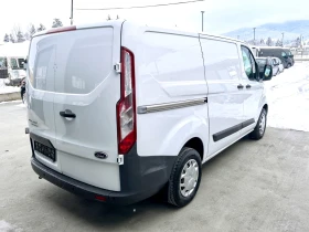 Ford Transit Custom 2.0TDCI -EURO6, снимка 7