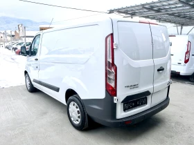 Ford Transit Custom 2.0TDCI -EURO6, снимка 5