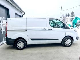 Ford Transit Custom 2.0TDCI -EURO6, снимка 8