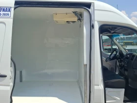 Обява за продажба на Mercedes-Benz Sprinter 313 CDI/220V/Клима/Euro5B ~28 900 лв. - изображение 11