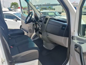 Обява за продажба на Mercedes-Benz Sprinter 313 CDI/220V/Клима/Euro5B ~28 900 лв. - изображение 10