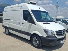 Обява за продажба на Mercedes-Benz Sprinter 313 CDI/220V/Клима/Euro5B ~28 900 лв. - изображение 3