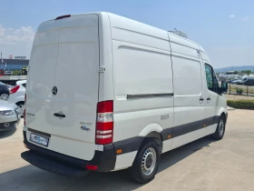 Обява за продажба на Mercedes-Benz Sprinter 313 CDI/220V/Клима/Euro5B ~28 900 лв. - изображение 2