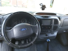 Обява за продажба на Ford Transit ~11 400 лв. - изображение 2
