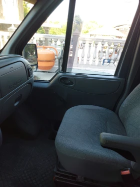 Обява за продажба на Ford Transit ~11 400 лв. - изображение 6